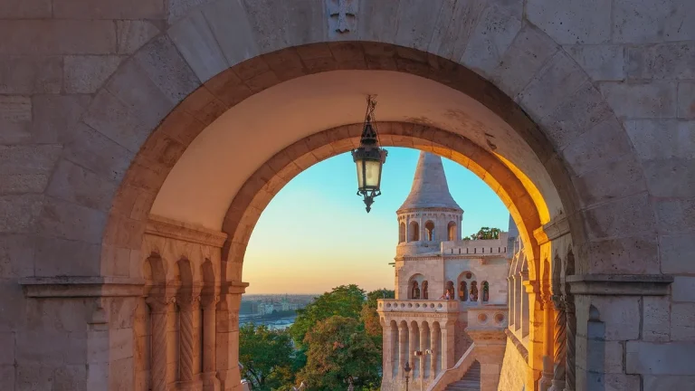 District V vs VI vs VII in Budapest: Which Central District Should You Buy In?