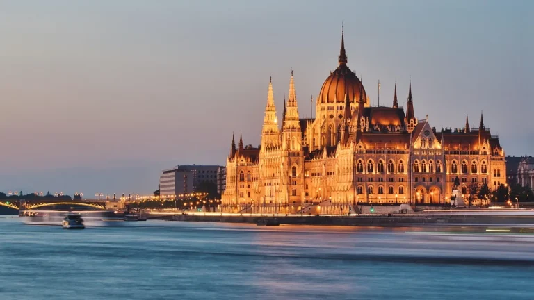 How to Get a Hungarian Tax Number (Adószám) as a Foreign Property Buyer