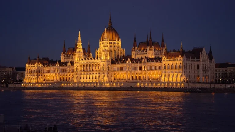 Inheritance and Gift Tax on Hungarian Property for Non-Residents