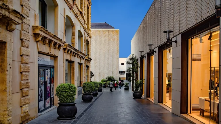 Buying a Shop or Retail Unit in Budapest: Costs, Zoning and Legal Steps
