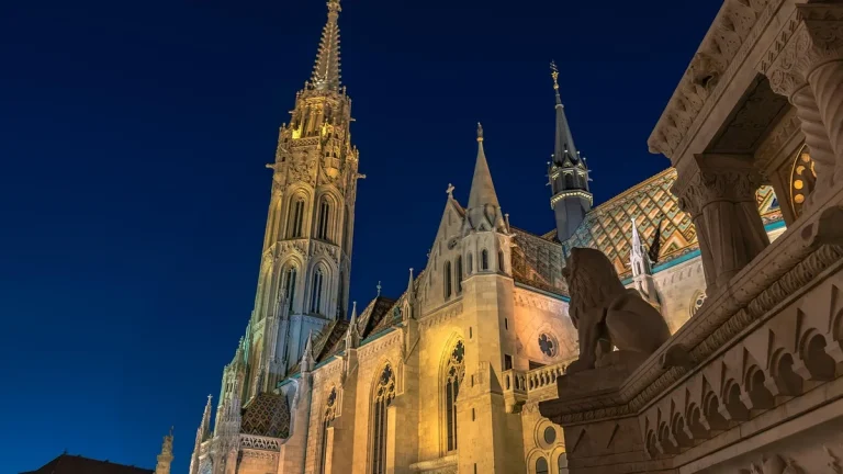 Cost of Buying Property in Budapest: Every Fee You Need to Budget For