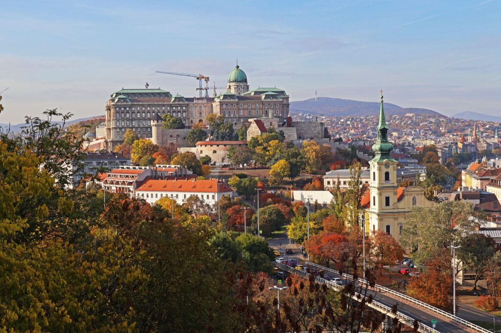 District IX Budapest: Is Ferencváros Good to Buy an Apartment?