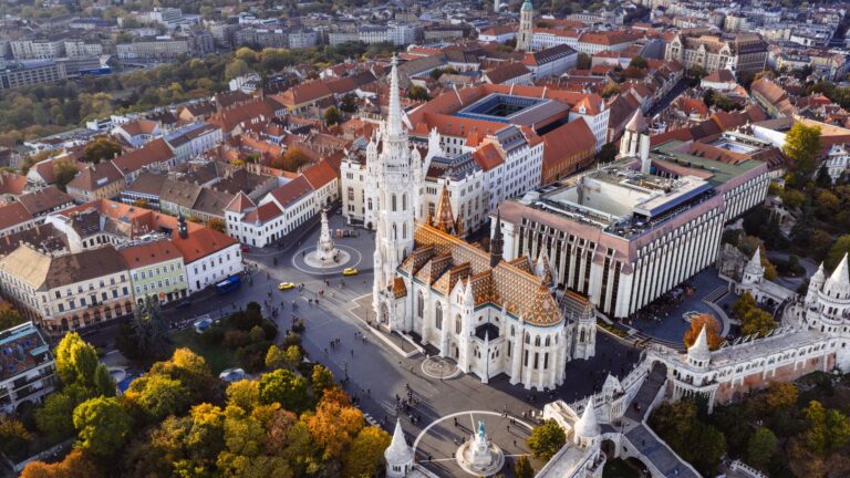 District IX Budapest: Is Ferencváros Good to Buy an Apartment?