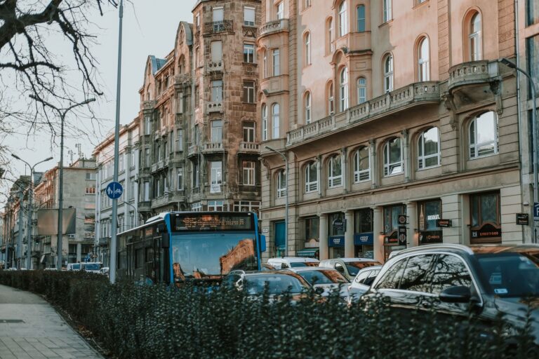 District VI Terézváros Budapest: Is It Good to Buy?