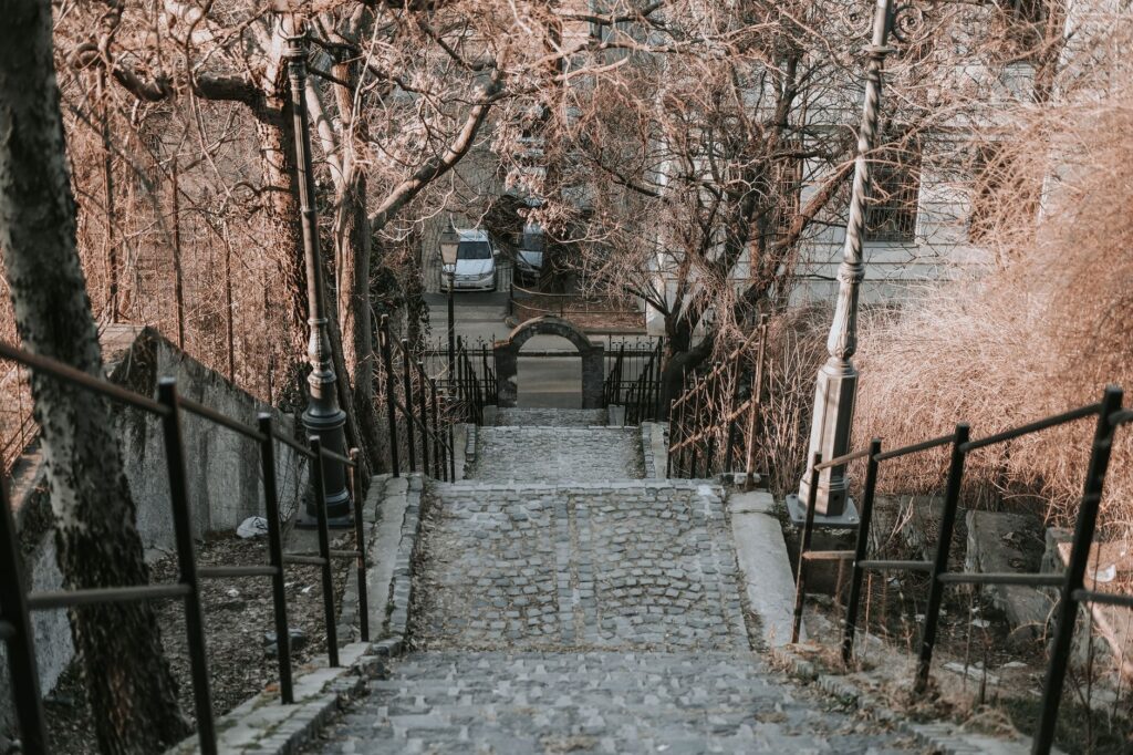 Is District VI (Terézváros) Budapest a Good Area to Buy an Apartment?