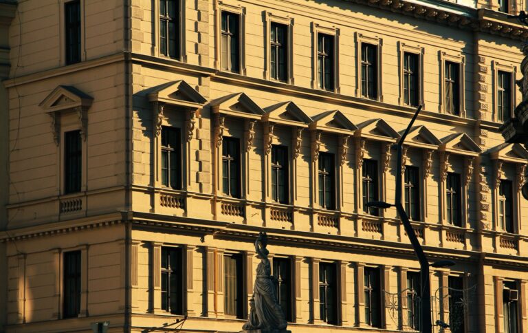 District VIII Budapest: Is Józsefváros a Good Area to Buy?