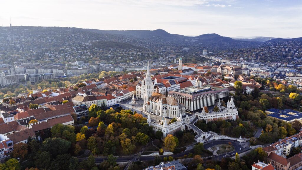District VIII Budapest: Is Józsefváros a Good Area to Buy?