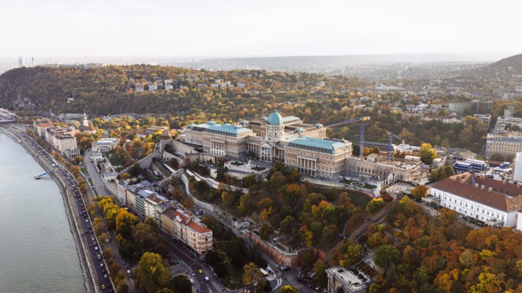 Hungary Investor Residence Permit Application Help