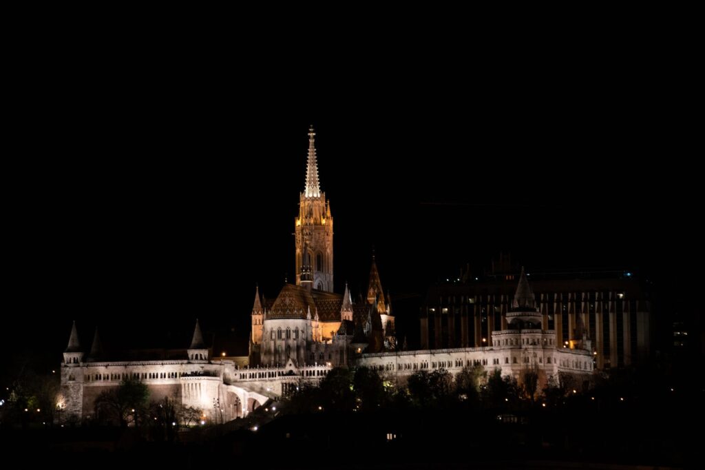 Is Buda Castle District a Good Area to Invest in Property?