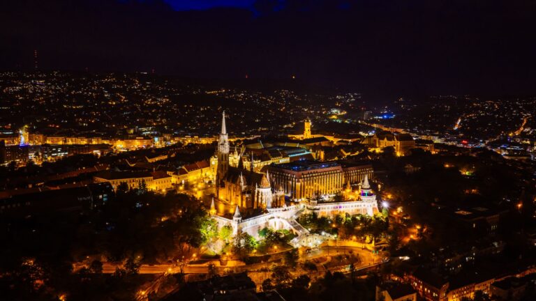 Is Buda Castle District a Good Area to Invest in Property?
