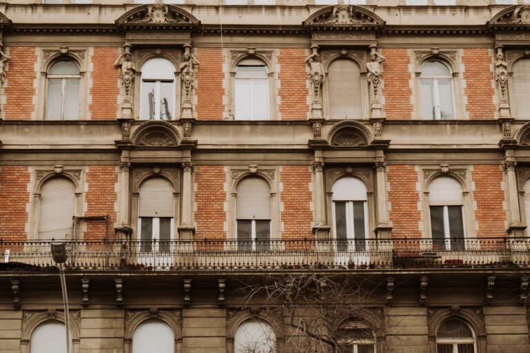 Is District II (Rózsadomb, Pasarét) Budapest Good to Buy In?