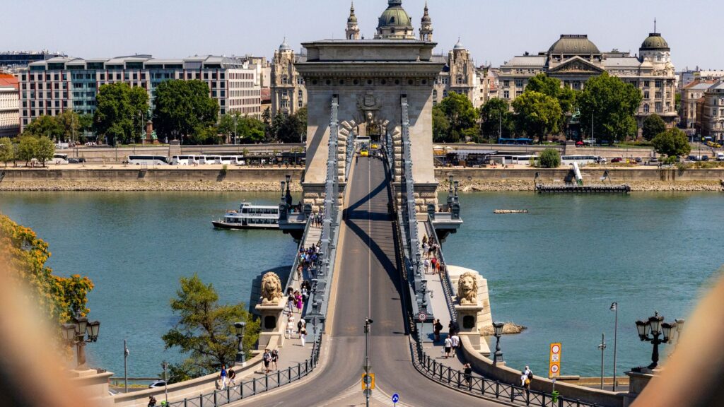 Is District II (Rózsadomb and Pasarét) Budapest a Good Area to Buy an Apartment?