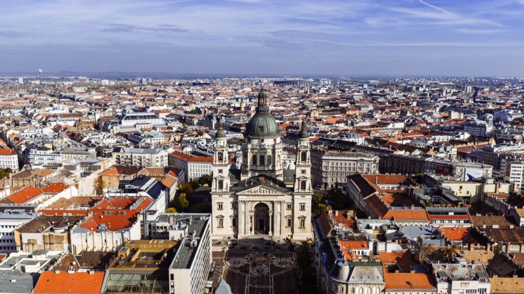 Is District IV Budapest a Good Area to Buy an Apartment?