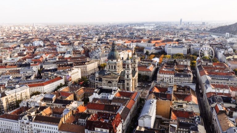 Is District IV Budapest a Good Area to Buy an Apartment?