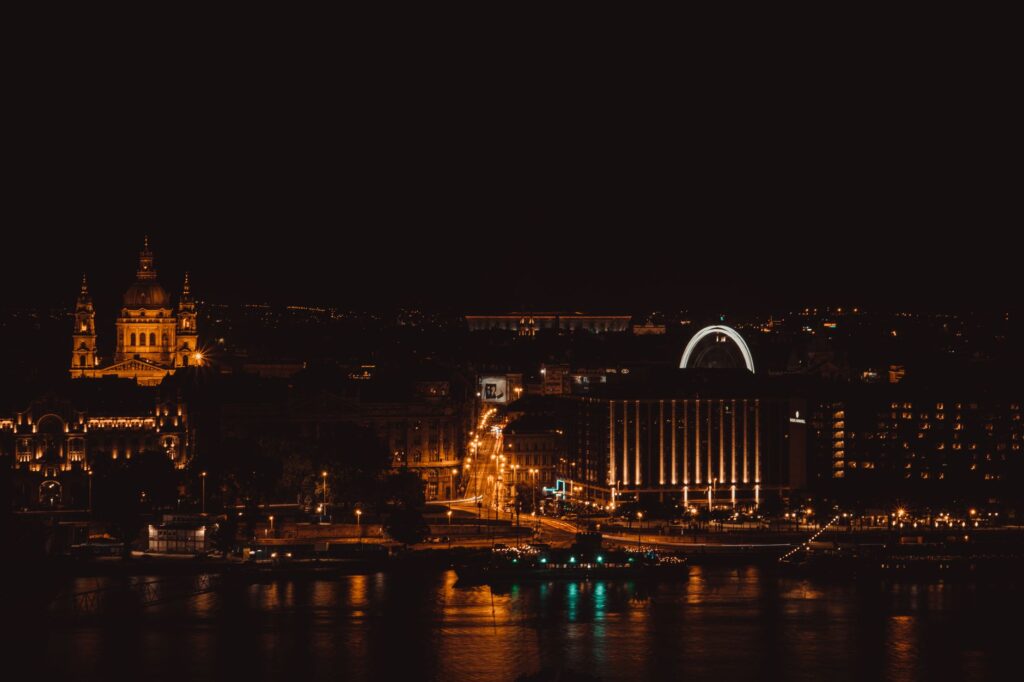 Is District V Budapest a Good Area to Buy an Apartment?