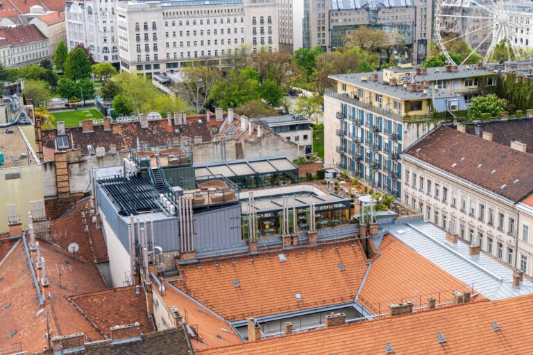 Is District V Budapest a Good Area to Buy an Apartment?