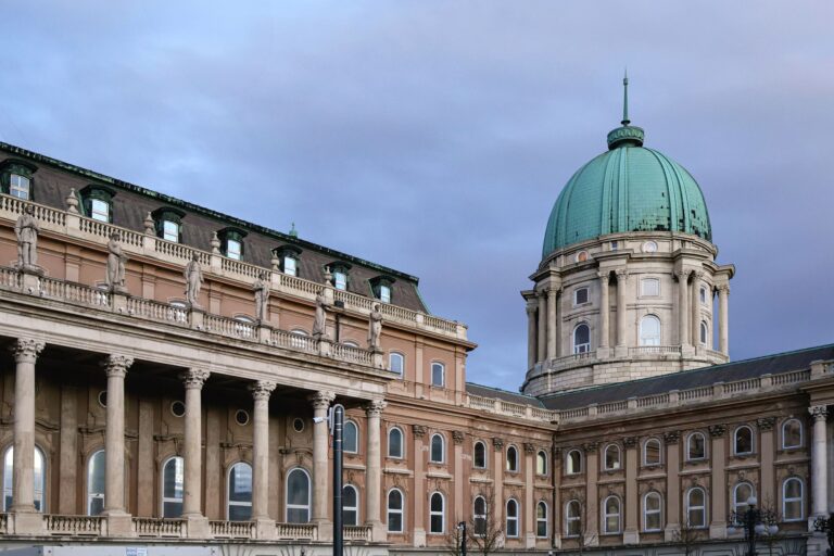 Is District X (Kőbánya) Budapest a Good Area to Buy?