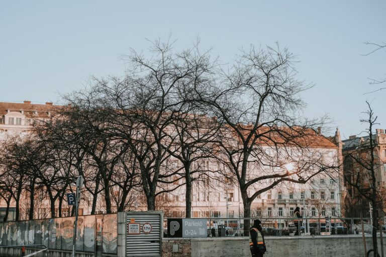 Is District XI (Újbuda) Budapest a Good Area to Buy?