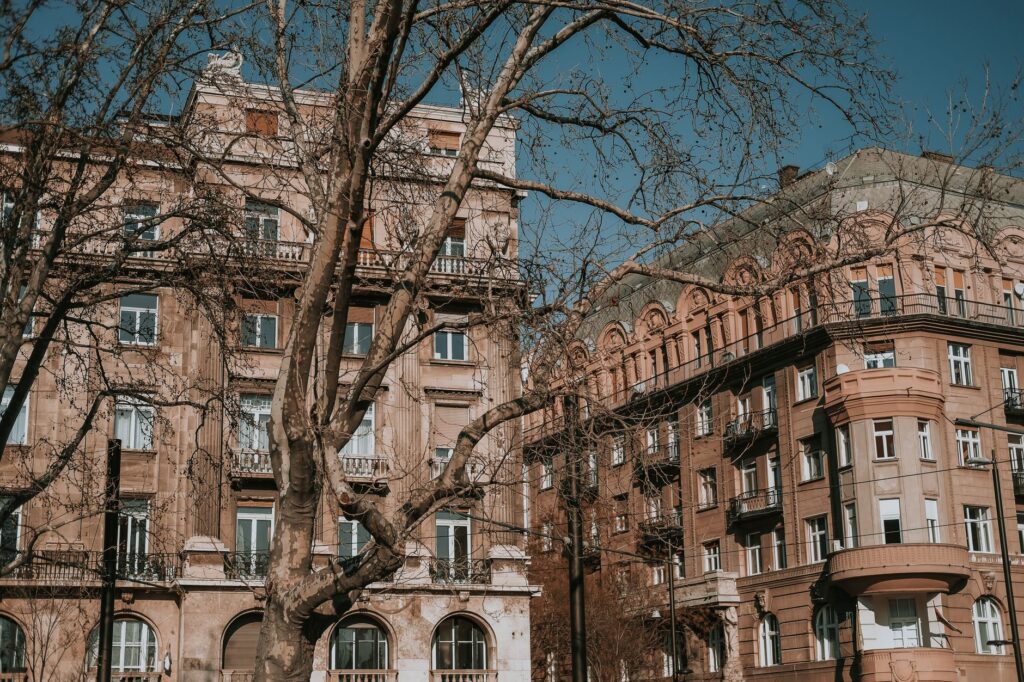Is Óbuda a Good Area to Invest in Property in Budapest?