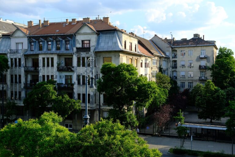 Is Óbuda a Good Area to Invest in Property in Budapest?