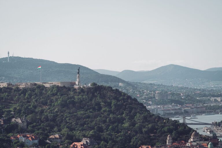 District XII Budapest (Hegyvidék): Is It Worth Buying?