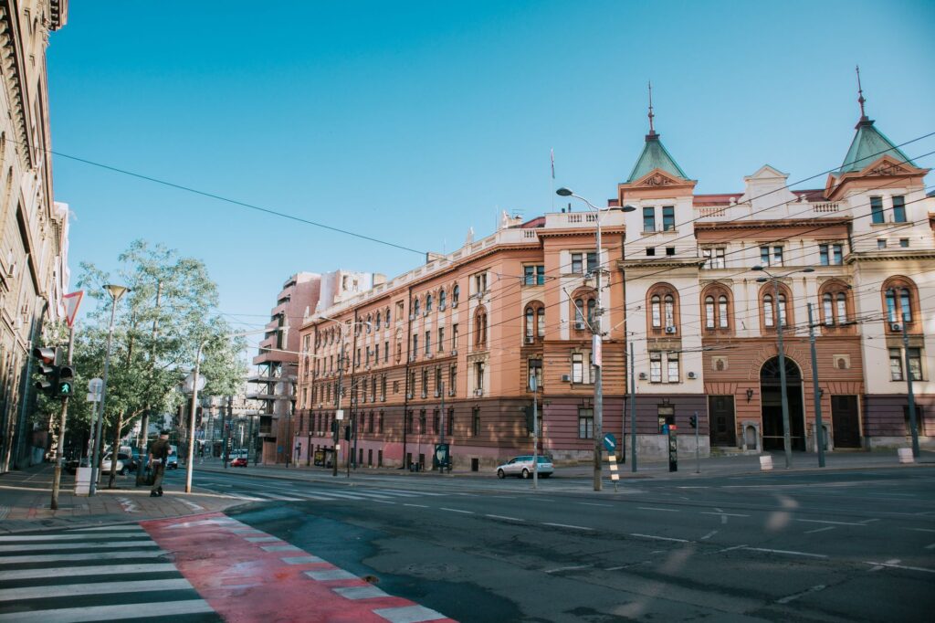 Is District XV (Rákospalota) Budapest a Good Area to Buy an Apartment?