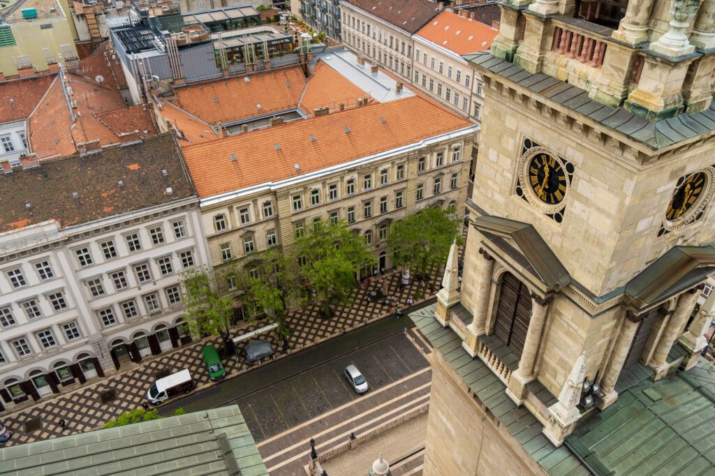 Is District XVI (Mátyásföld) a Good Area to Buy an Apartment in Budapest?