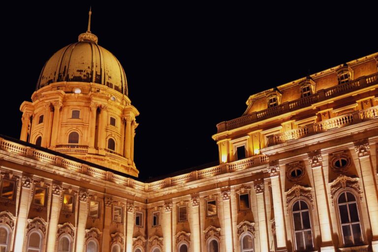 District XVIII Budapest: Is Pestszentlőrinc Good to Buy?