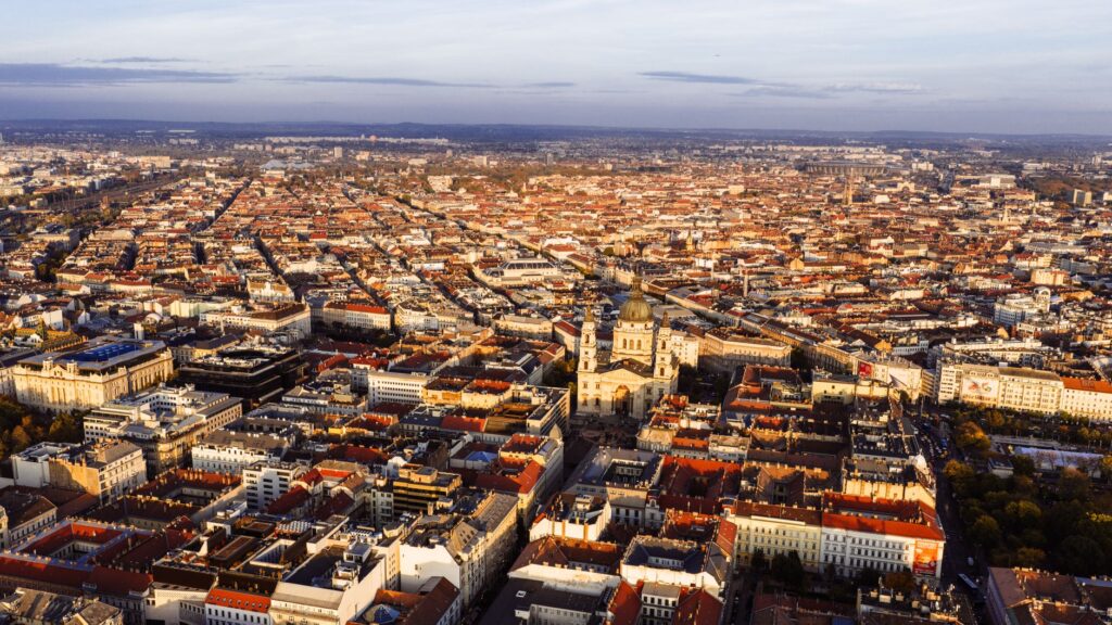 District XVIII Budapest: Is Pestszentlőrinc a Good Area to Buy an Apartment?