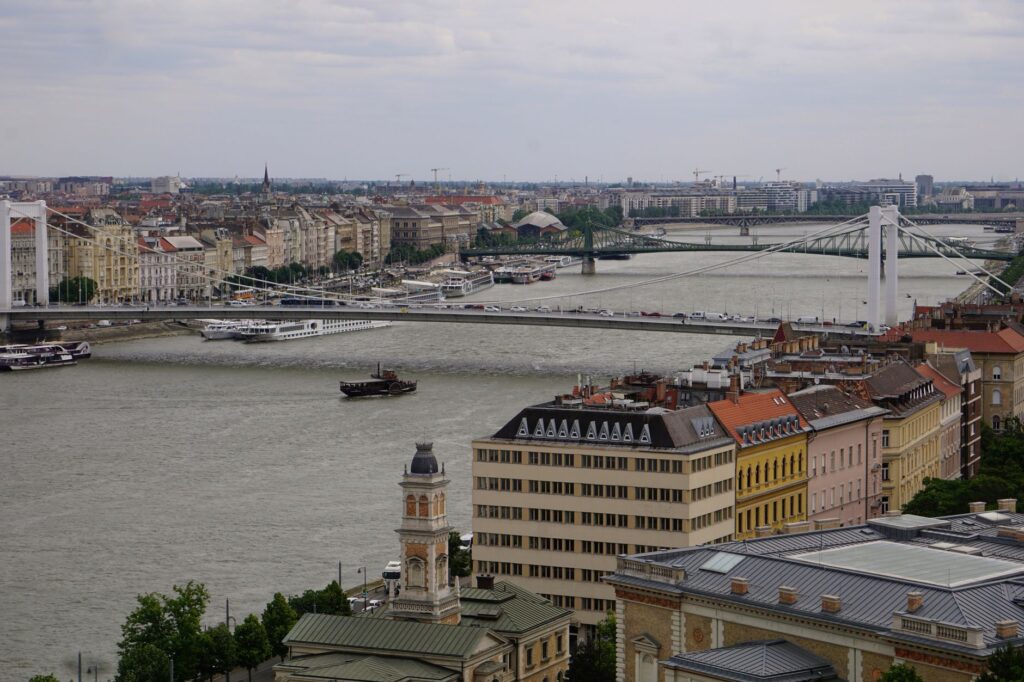 District XX Budapest (Pesterzsébet): Is It Good to Buy?
