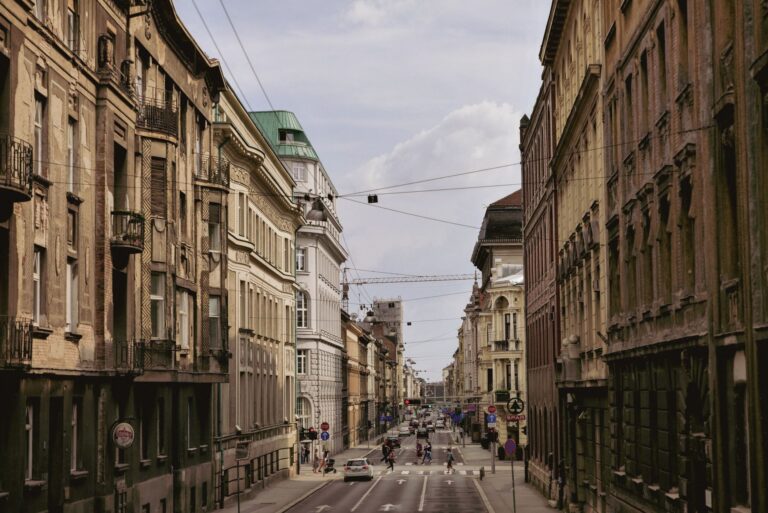 District XXI (Csepel) Budapest: Is It a Good Place to Buy?
