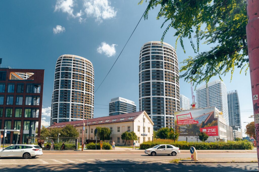 Is District XIV (Zugló) Budapest a Good Area to Buy an Apartment?