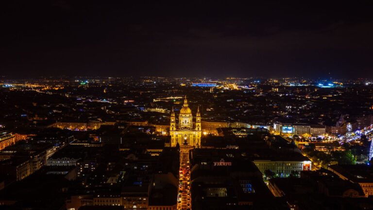 Is District XIV (Zugló) Budapest a Good Area to Buy?