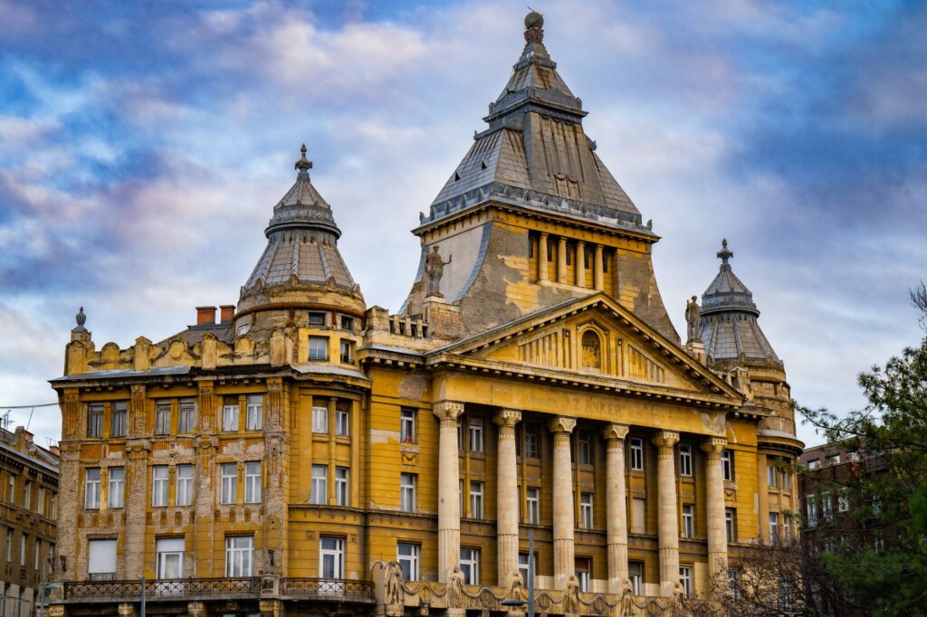 Is District XIX (Kispest) Budapest a Good Area to Buy an Apartment?