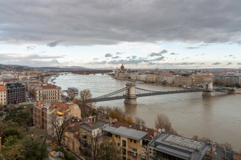 Is District XVII (Rákosmente) a Good Place to Buy in Budapest?
