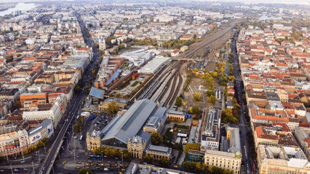 Is District XVII (Rákosmente) a Good Area to Buy an Apartment in Budapest?
