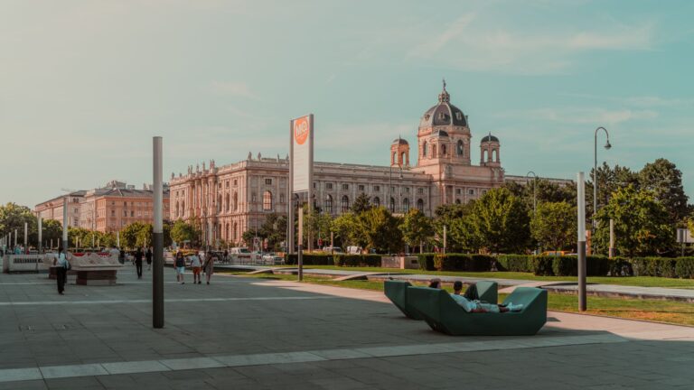 Is the Palace Quarter a Good Place to Buy Property in Budapest?