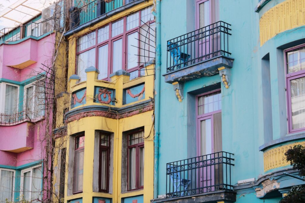 Is Újlipótváros a Good Place to Buy Property in Budapest?