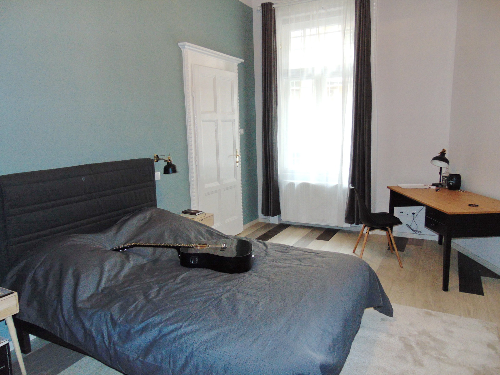 Thimg Bedroom 2 1600x700 – Buy Budapest Apartments