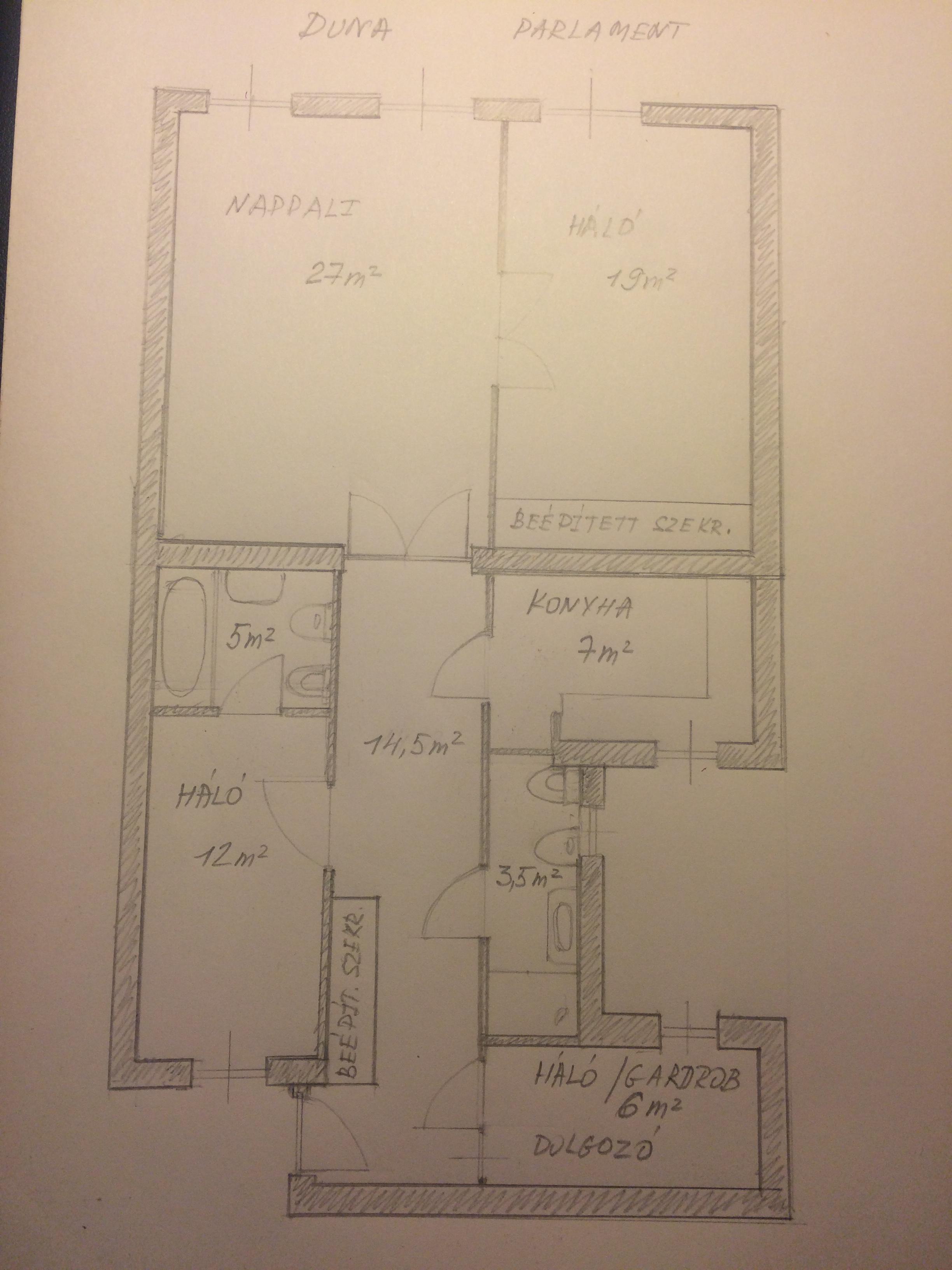 Thimg Bem Rakpart51 Plan 1600x700 – Buy Budapest Apartments