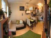 Hungary, Hungary, 2 Bedrooms Bedrooms, ,Apartment,For sale,1159