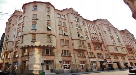 Hungary,1 Bedroom Bedrooms,Apartment,1208