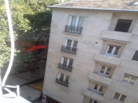 Liszt Ferenc square, Hungary, 1 Bedroom Bedrooms, ,1 BathroomBathrooms,Apartment,For sale,Liszt Ferenc square,4,1264