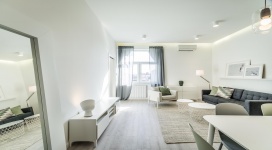 Hungary,1 Bedroom Bedrooms,Apartment,5,1275
