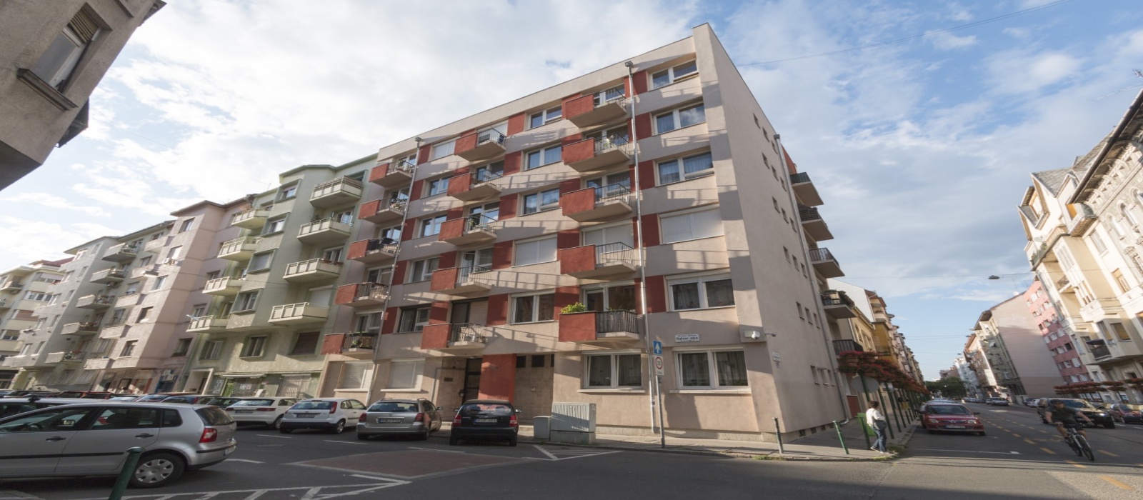 Balzac utca flat Best Budapest Real Estate Agency, Buy Apartments