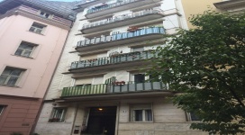 Hungary,Apartment,1305