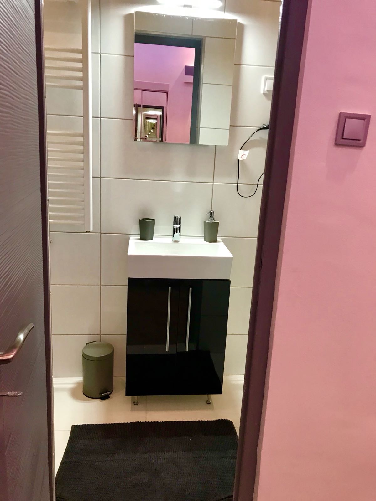 bajnok utca, Budapest, Hungary, 1 Bedroom Bedrooms, 2 Rooms Rooms,2 BathroomsBathrooms,Apartment,For sale,1306