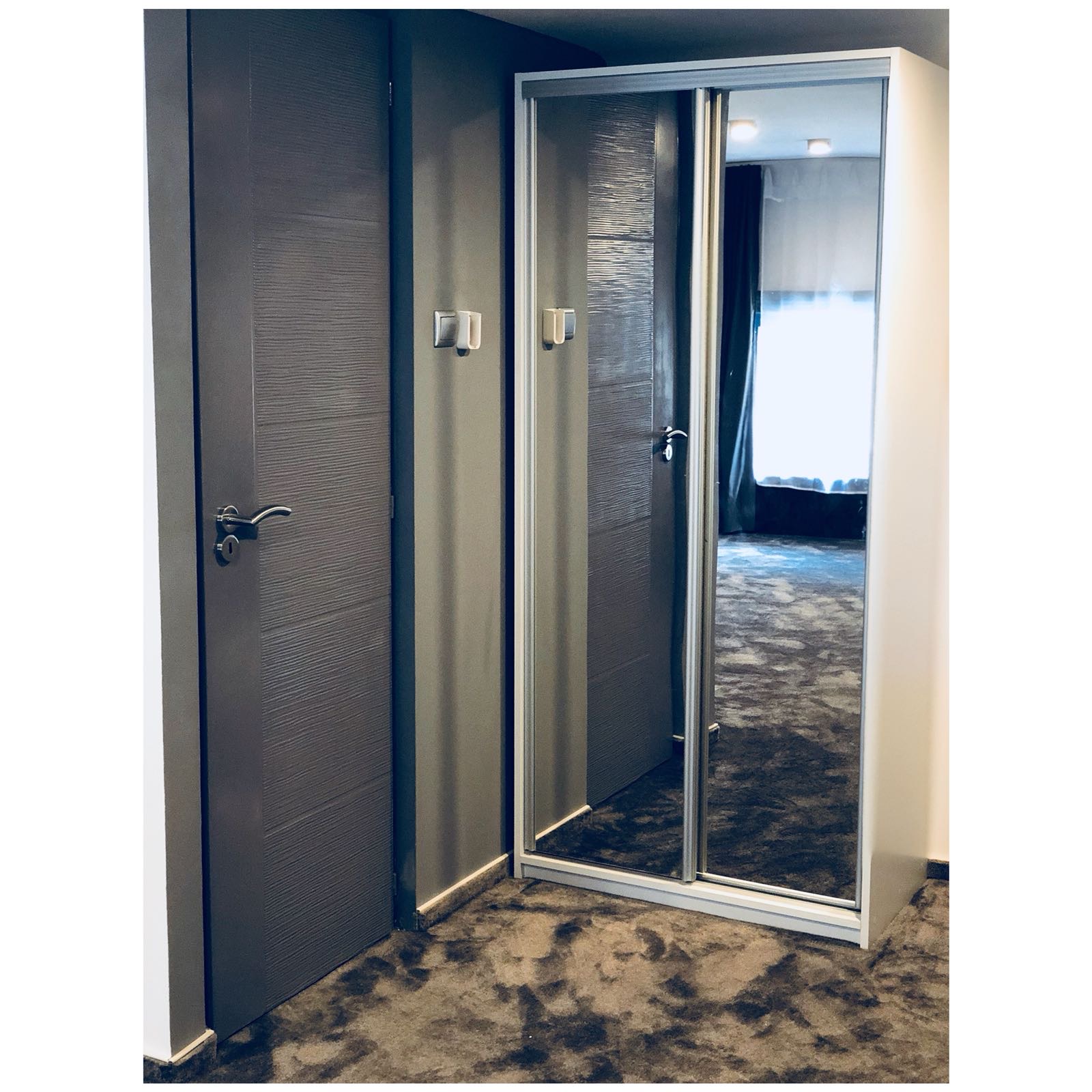 bajnok utca, Budapest, Hungary, 1 Bedroom Bedrooms, 2 Rooms Rooms,2 BathroomsBathrooms,Apartment,For sale,1306