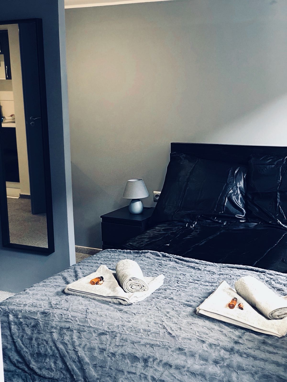 bajnok utca, Budapest, Hungary, 1 Bedroom Bedrooms, 2 Rooms Rooms,2 BathroomsBathrooms,Apartment,For sale,1306