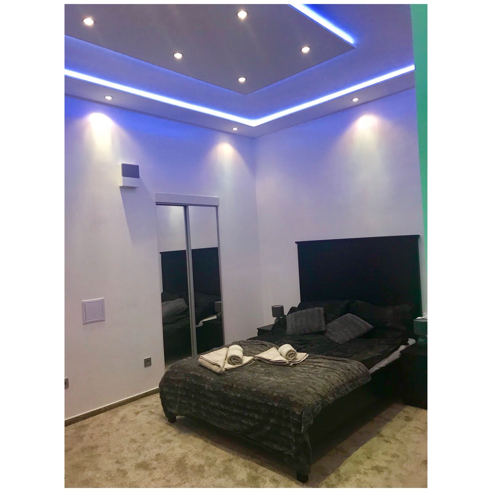 bajnok utca, Budapest, Hungary, 1 Bedroom Bedrooms, 2 Rooms Rooms,2 BathroomsBathrooms,Apartment,For sale,1306